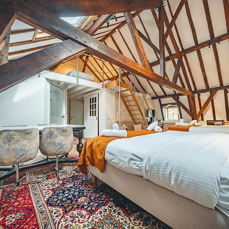 B&B Barabas Bruges Exterior foto