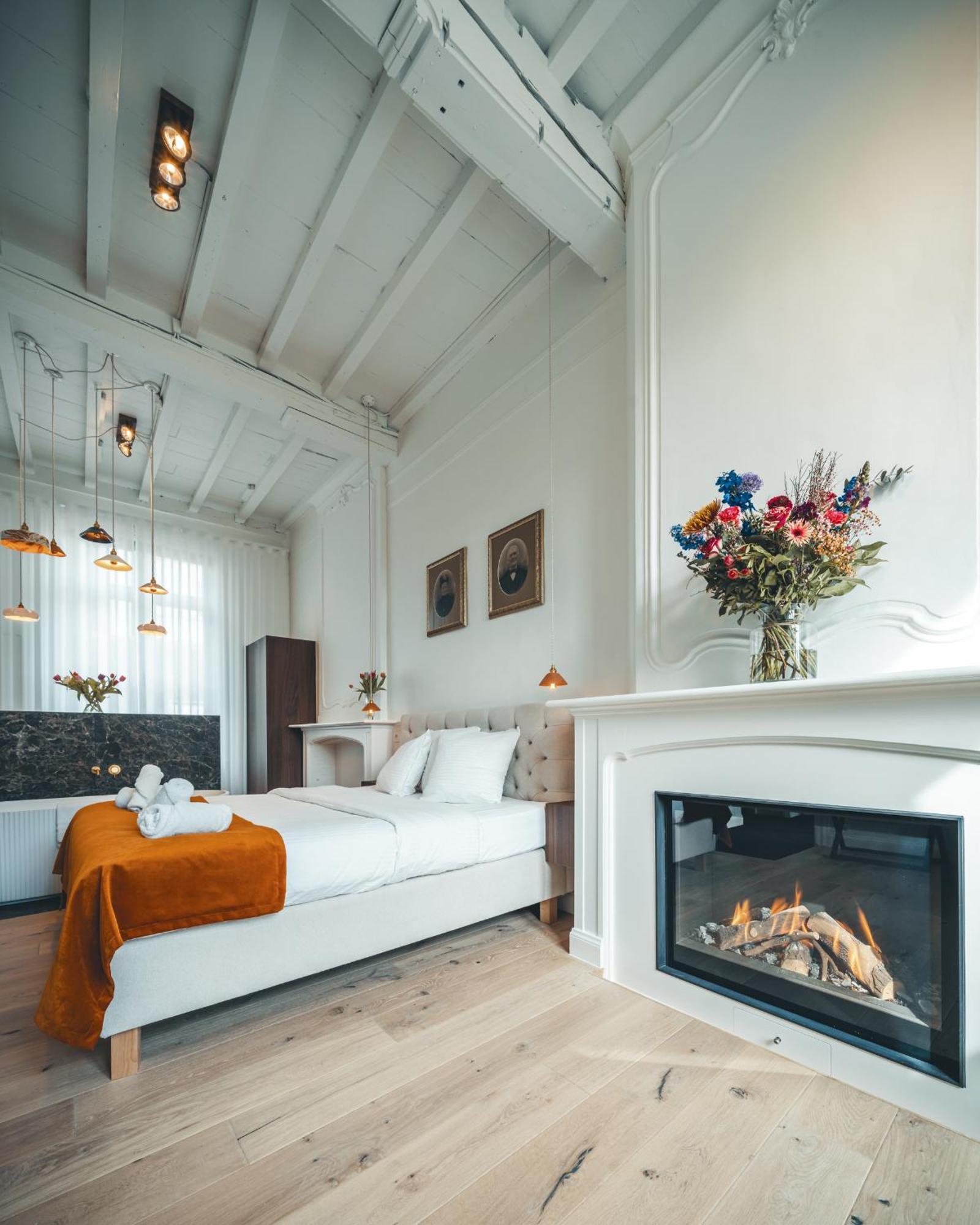 B&B Barabas Bruges Exterior foto