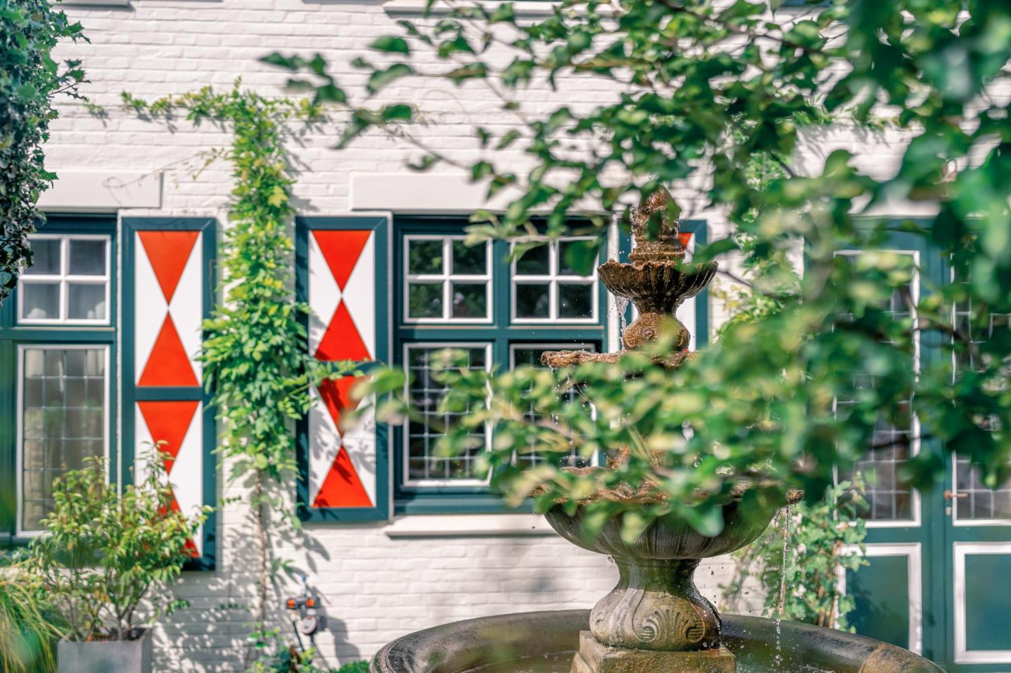 B&B Barabas Bruges Exterior foto