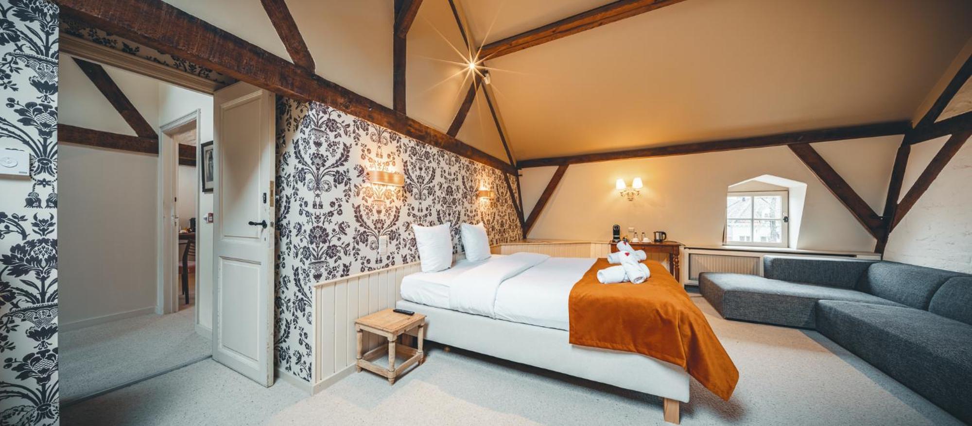 B&B Barabas Bruges Exterior foto