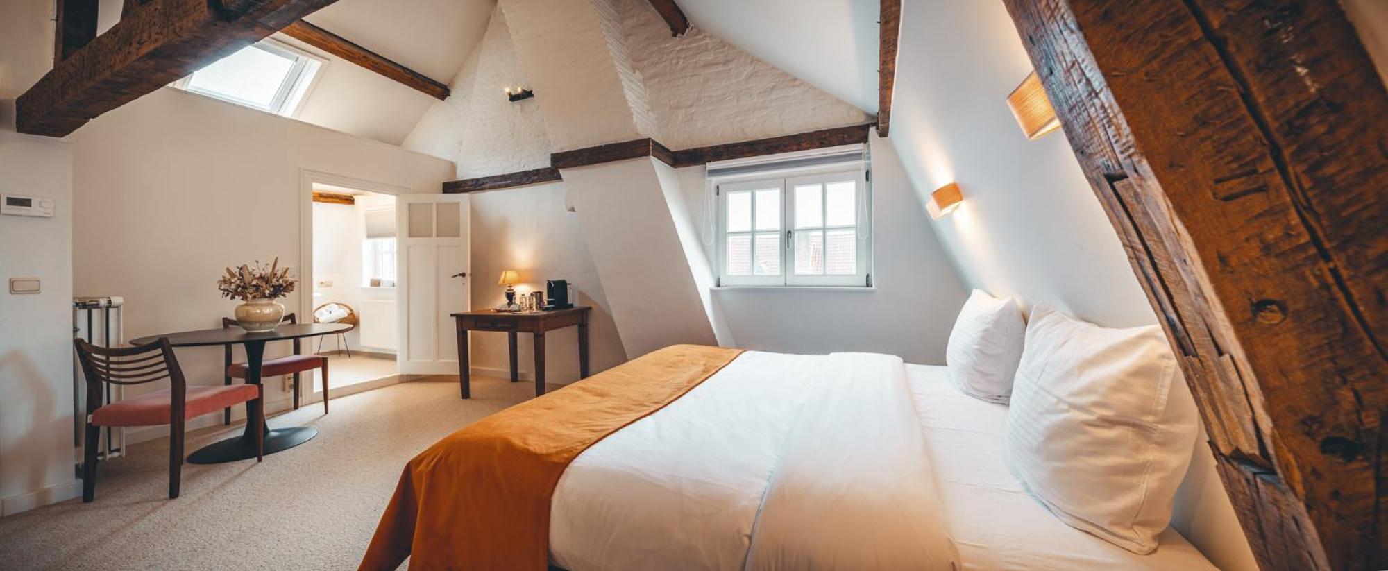 B&B Barabas Bruges Exterior foto