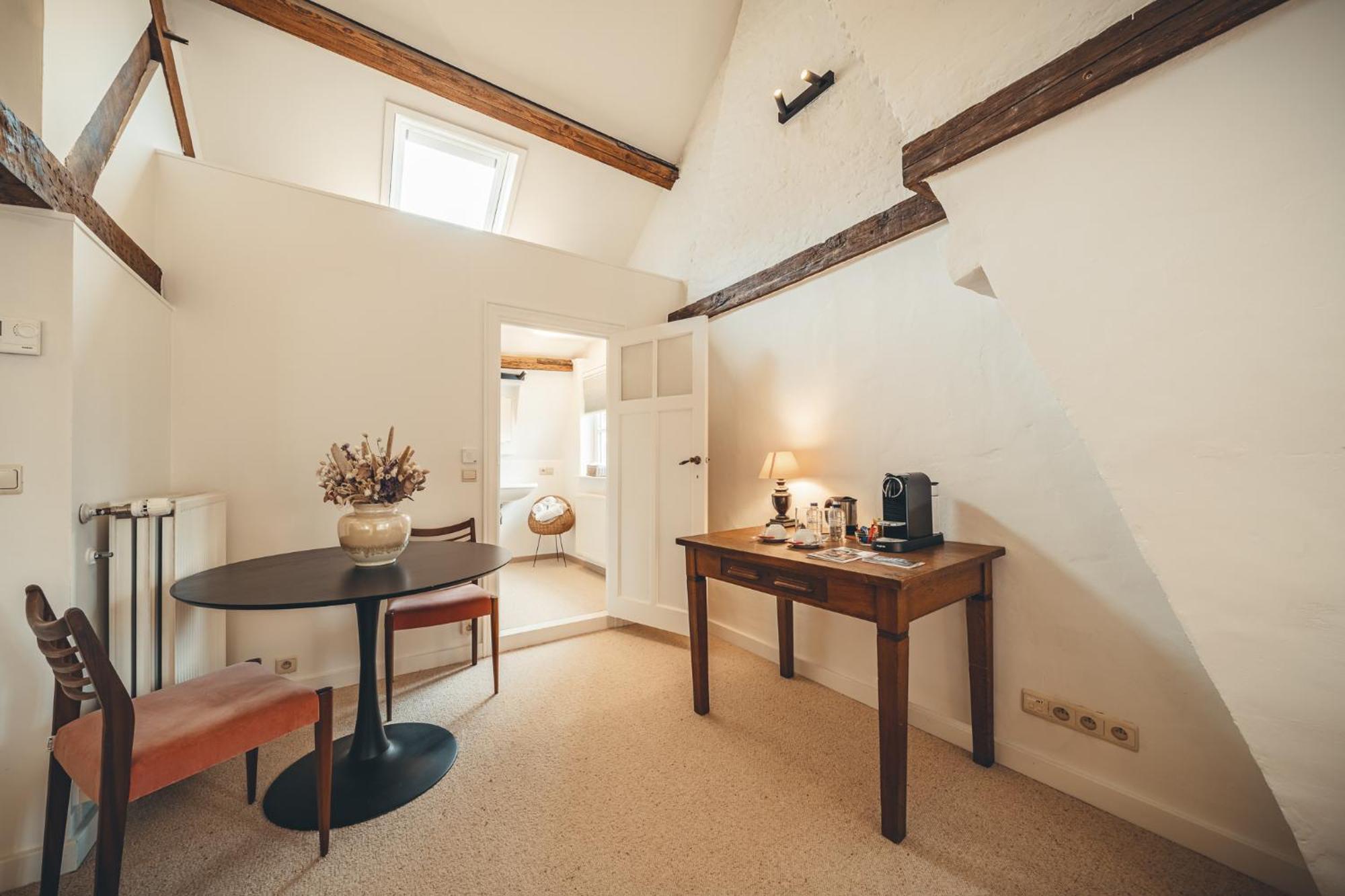 B&B Barabas Bruges Exterior foto