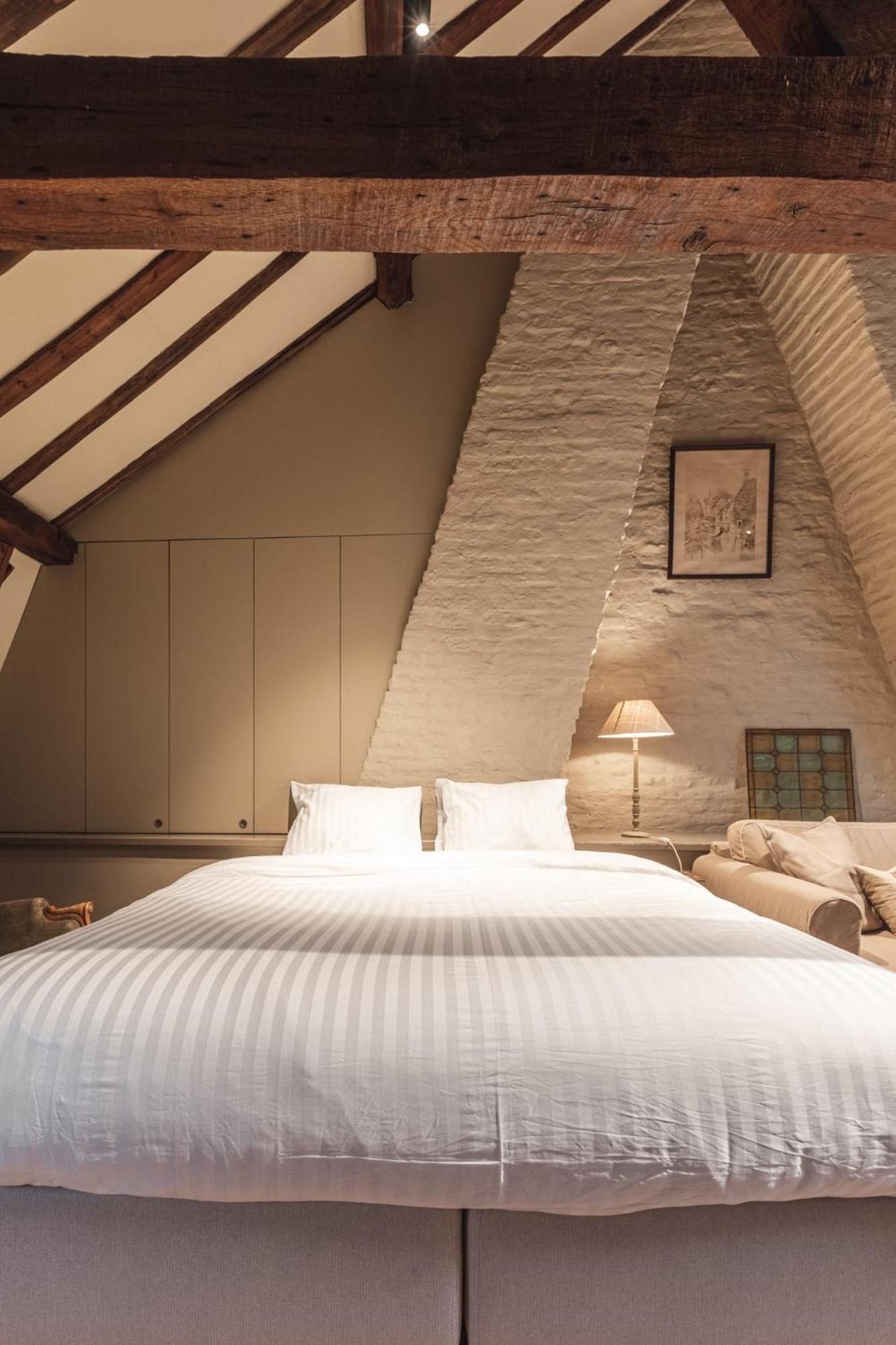 B&B Barabas Bruges Exterior foto