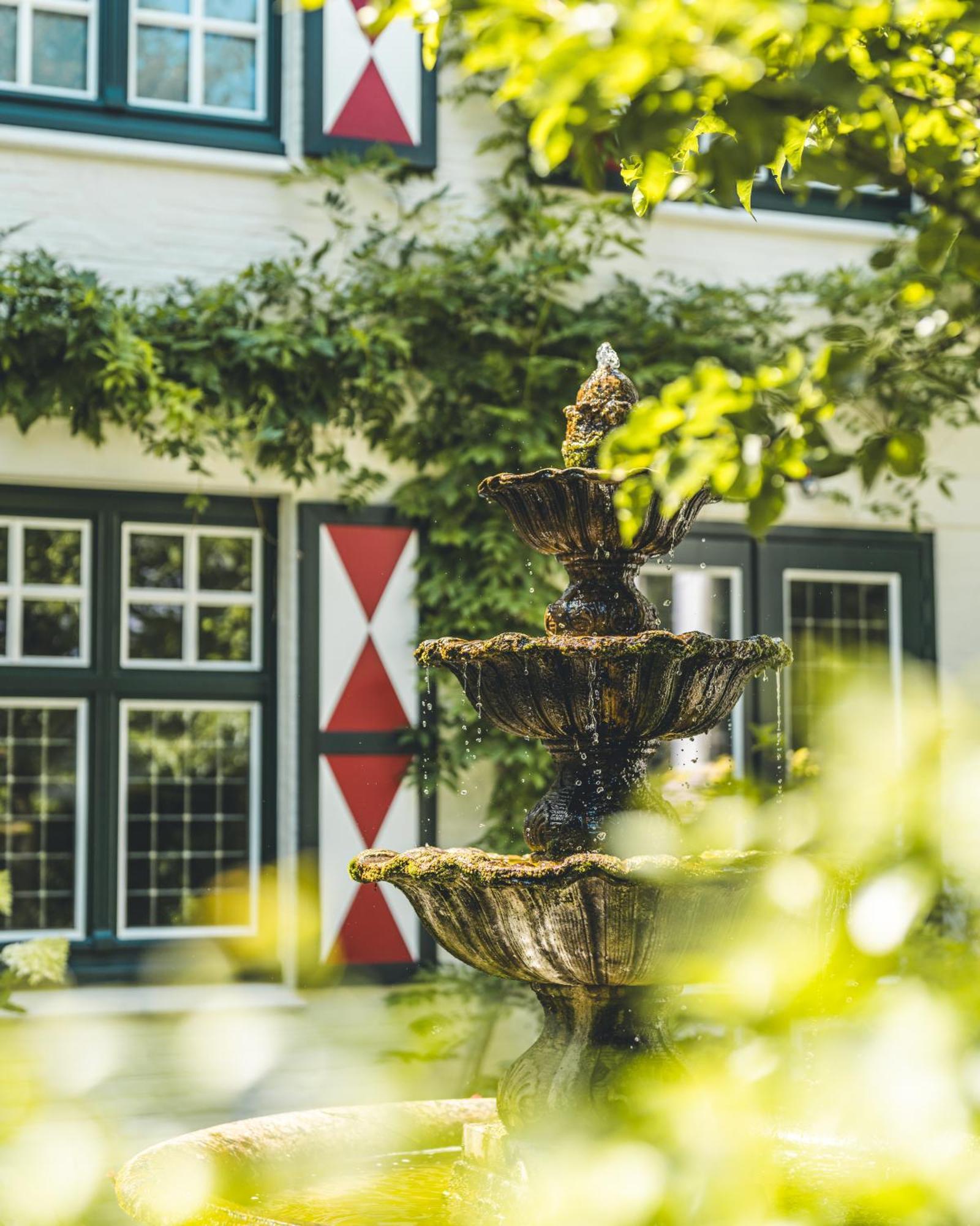 B&B Barabas Bruges Exterior foto