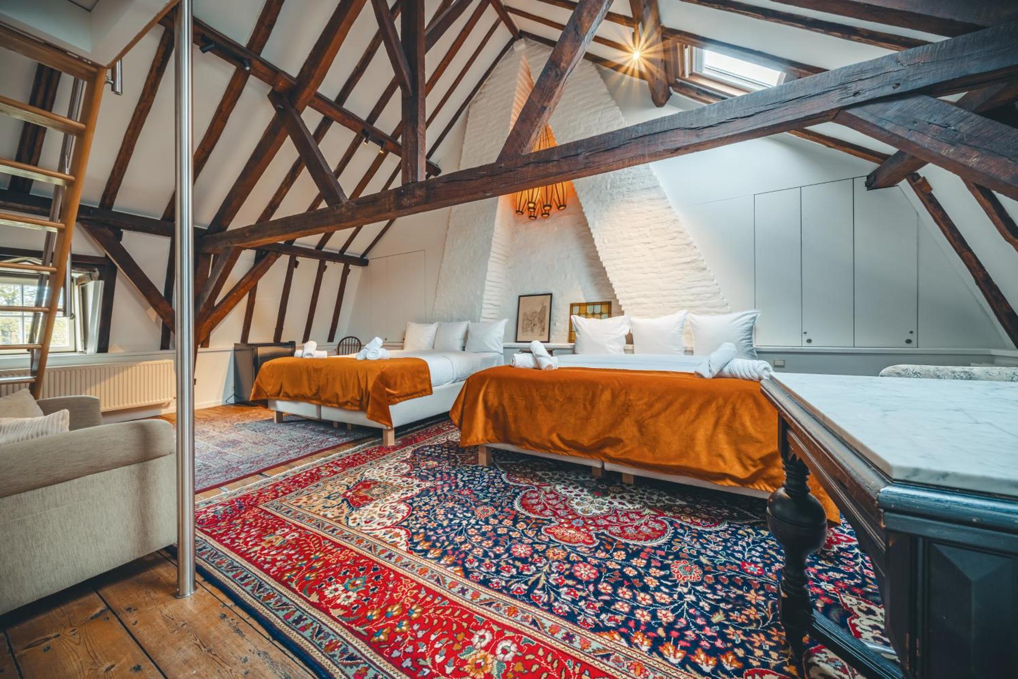 B&B Barabas Bruges Exterior foto