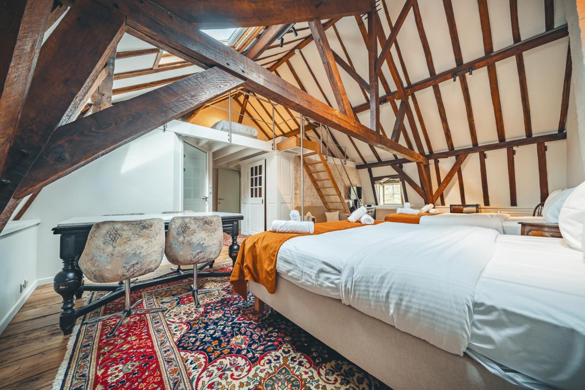 B&B Barabas Bruges Exterior foto
