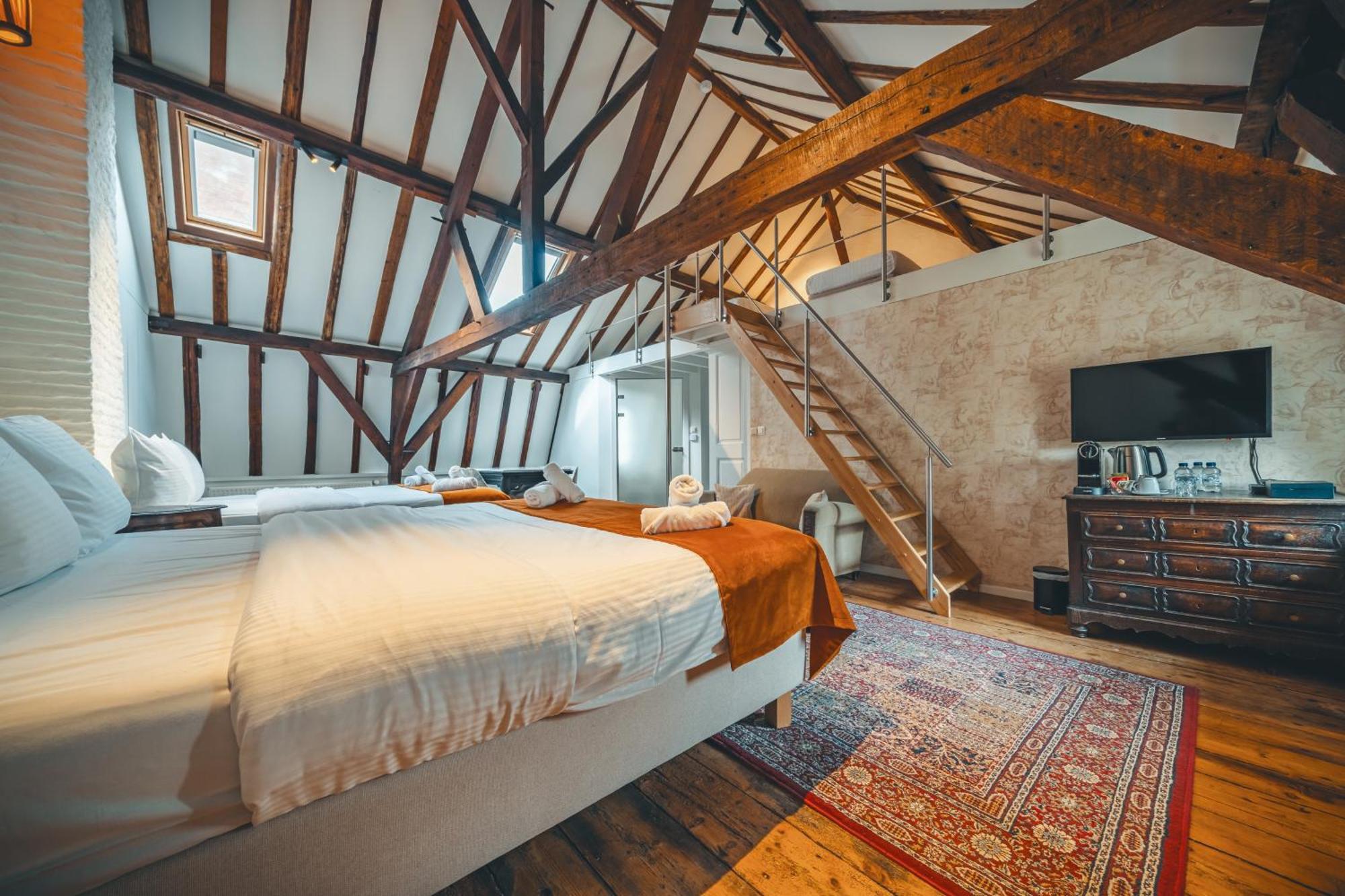 B&B Barabas Bruges Exterior foto
